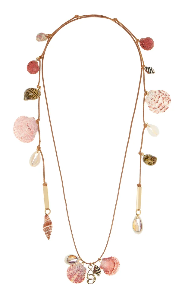 Exclusive La Isla Nerida Necklace / Belt
