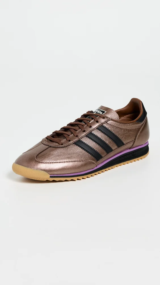 SL 72 OG Sneakers