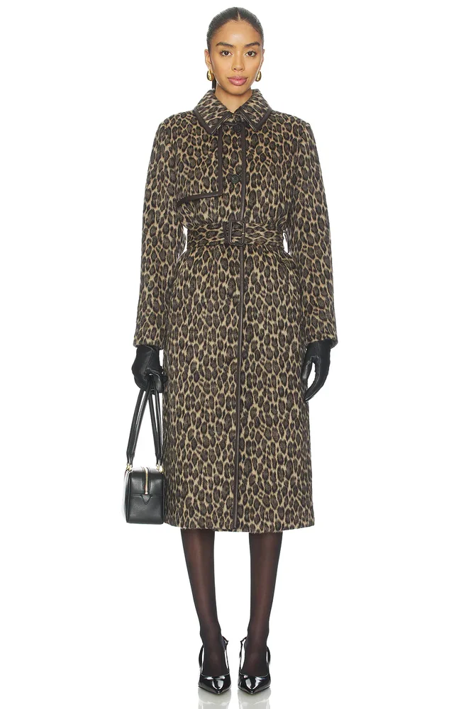 Zeva Coat