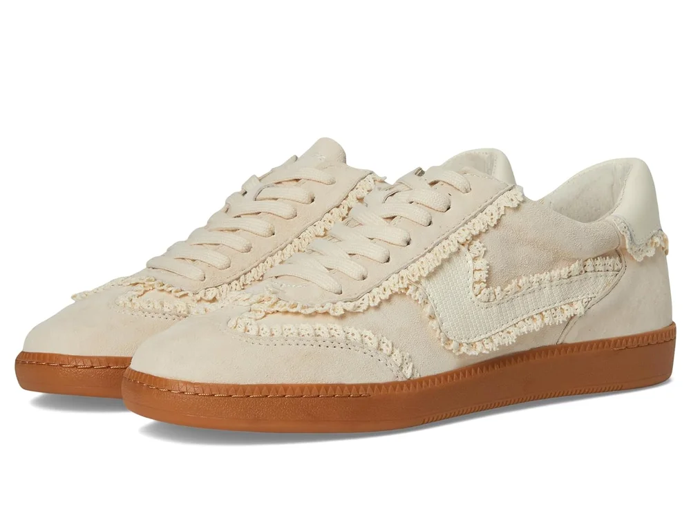 Notice Lace Sneakers