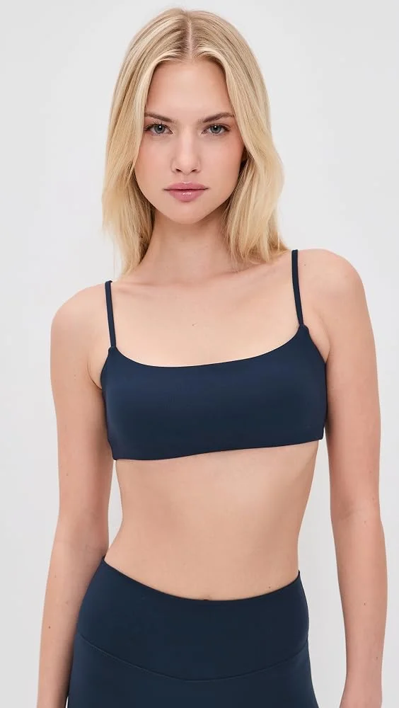 Slim Supporter Bra