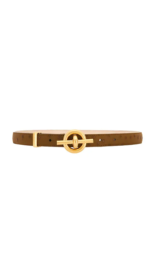 T-Bar Belt BALMAIN