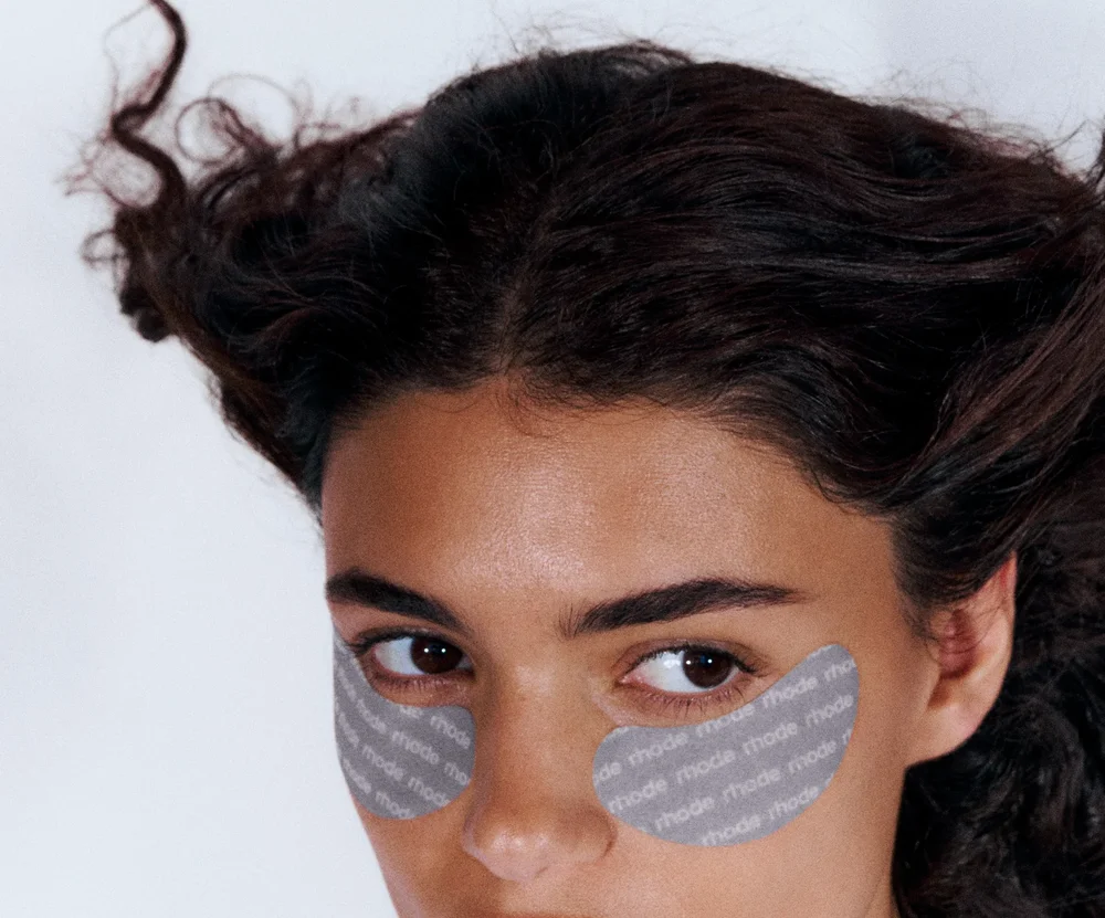 Rhode Peptide Eye Prep