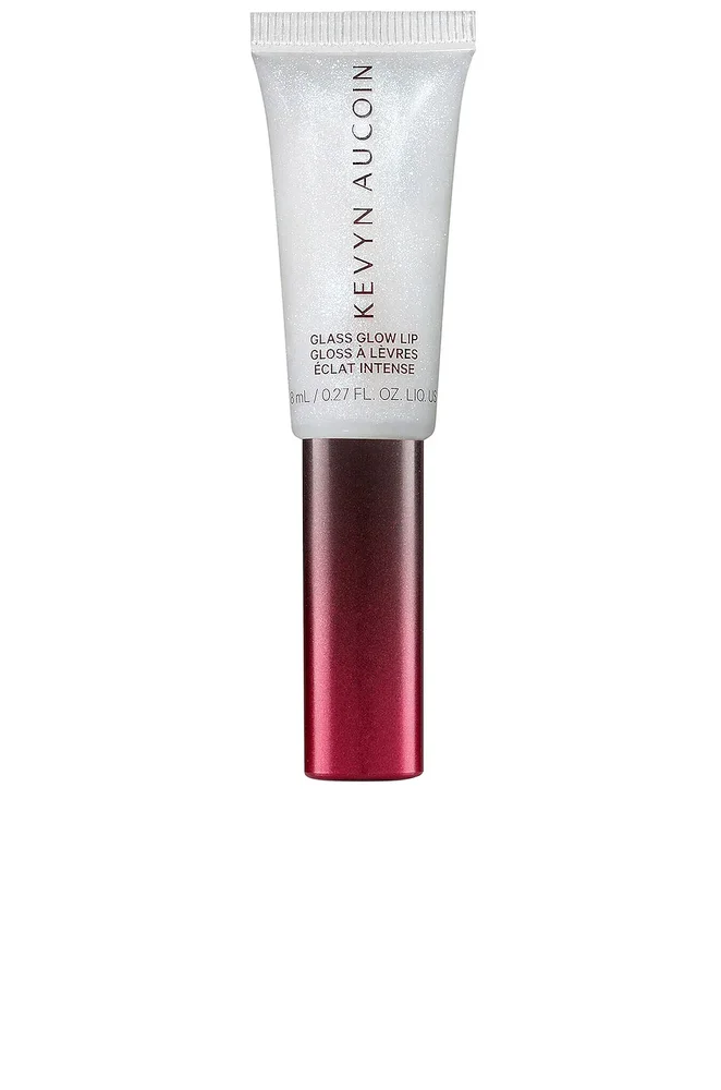 Glass Glow Lip Gloss in Crystal Clear