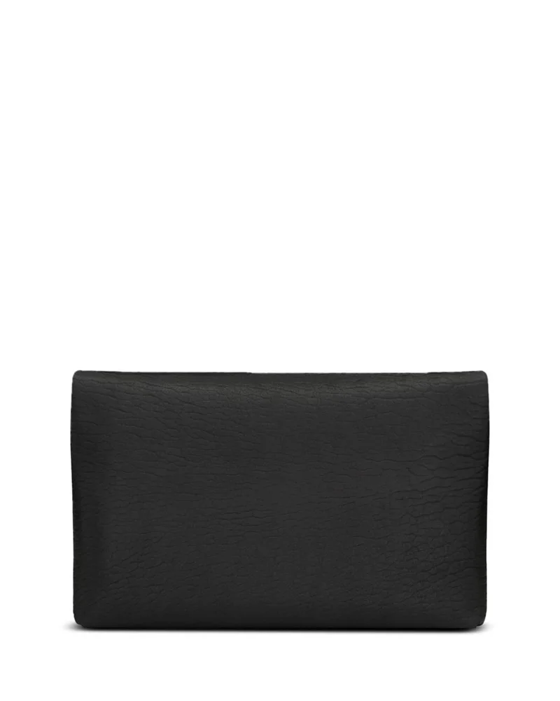Cassandre Large Envelope Pouch in Lambskin
