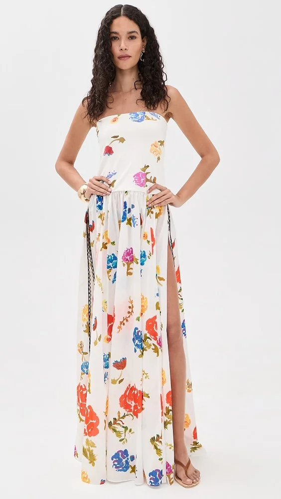 Marianna Coverup