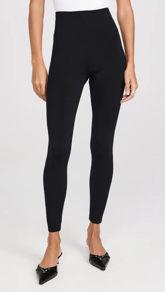 Butter Luxe Leggings