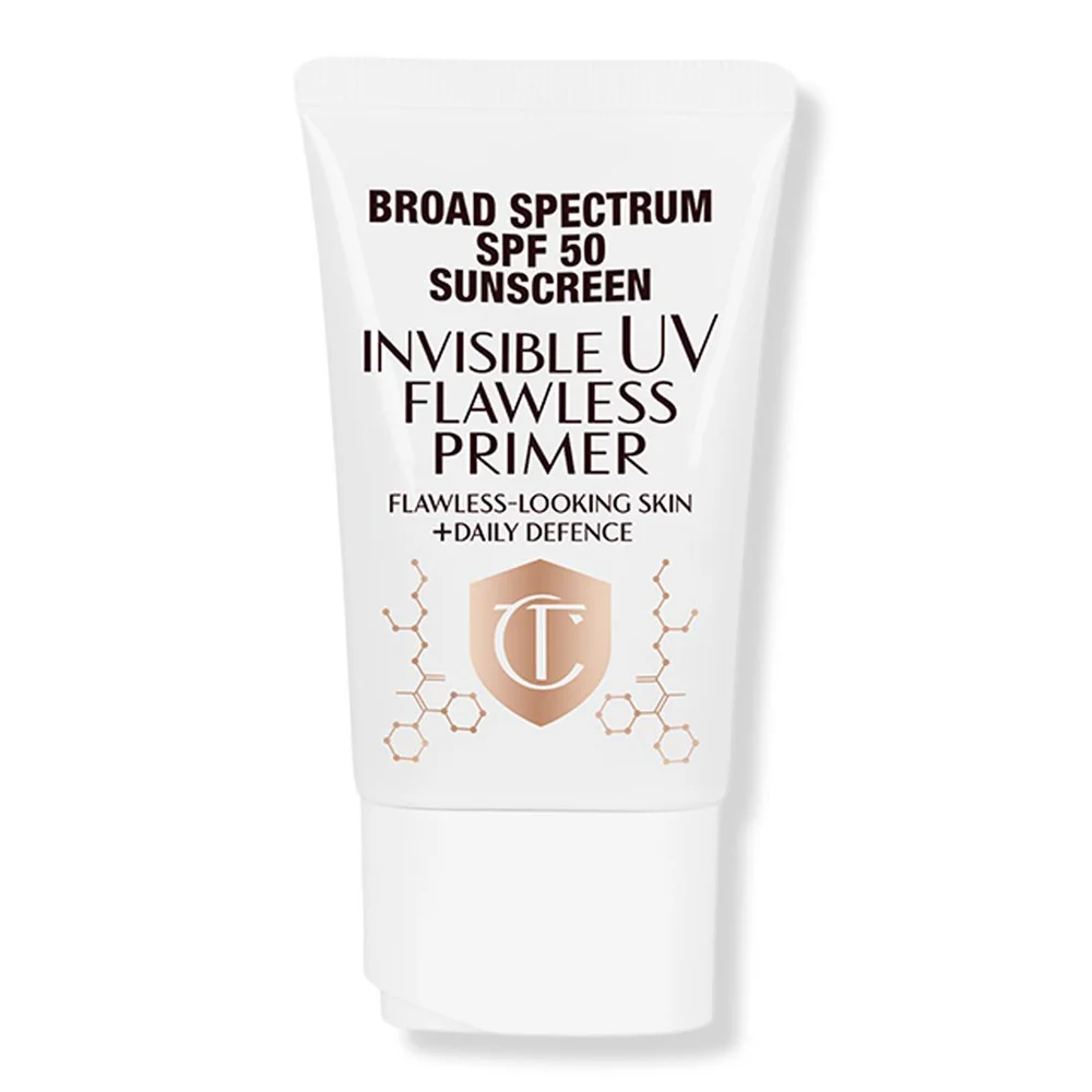 Invisible UV Flawless Primer SPF 50