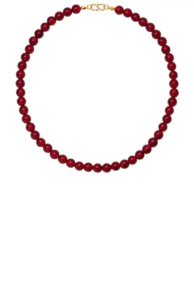 Sol Necklace