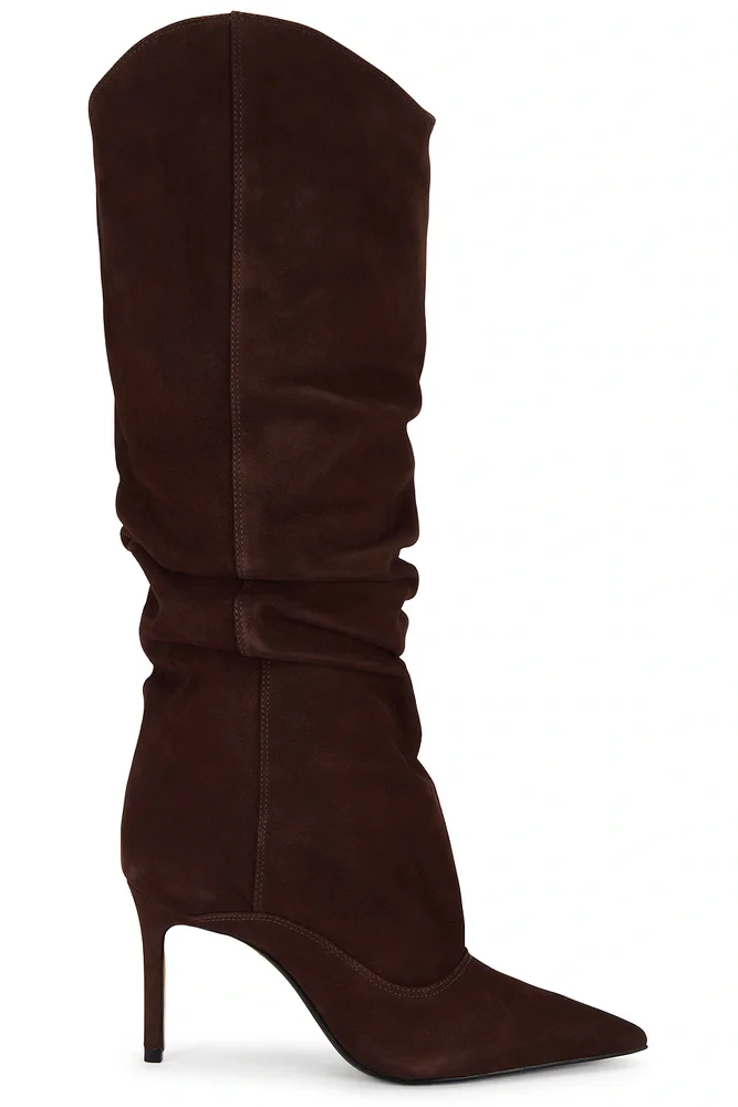 Maryana Up Slouch Boot