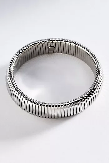 Stretch Cuff Bracelet