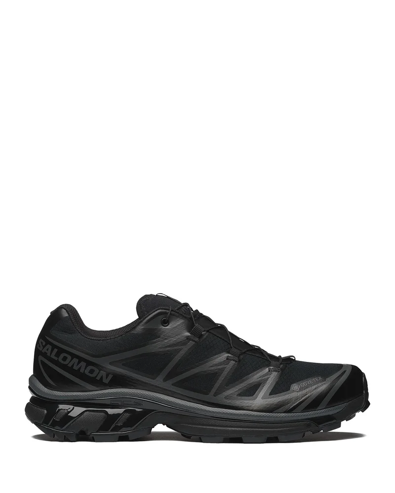 Unisex XT-6 GTX Sneakers