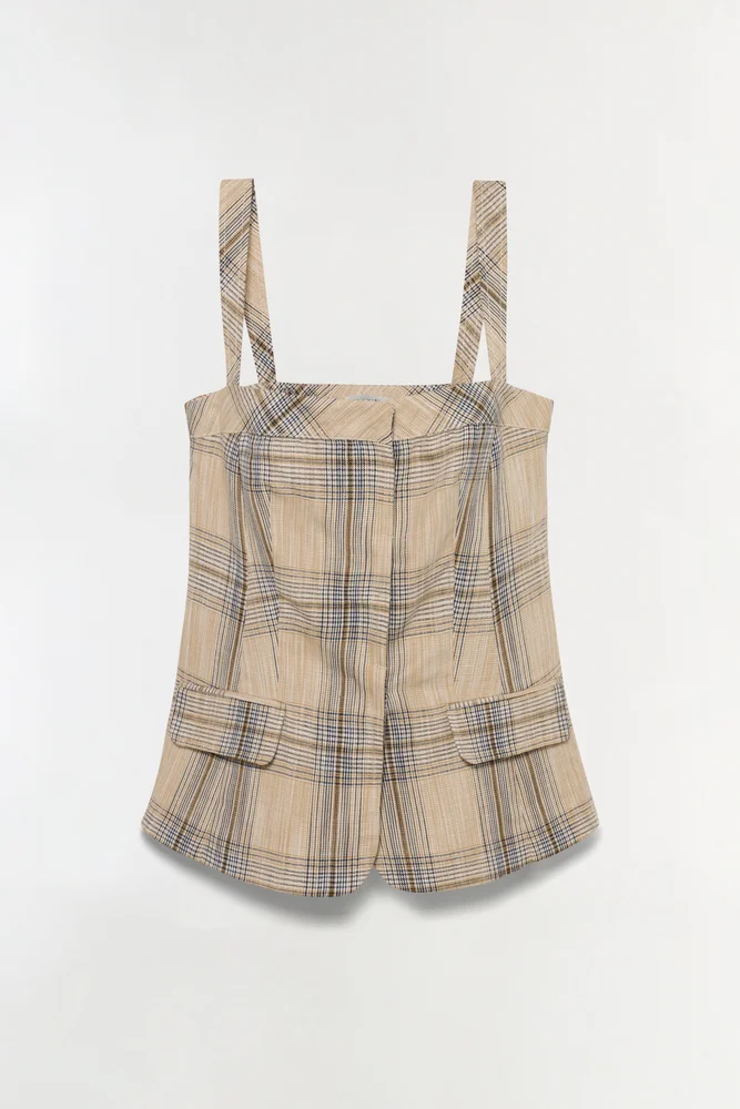 Jessie Vest
