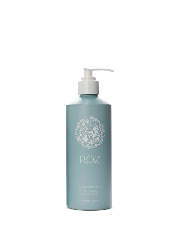 Foundation Conditioner