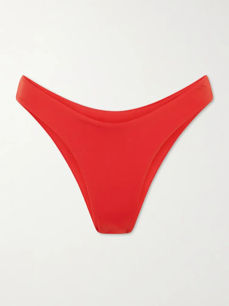 Leila bikini briefs