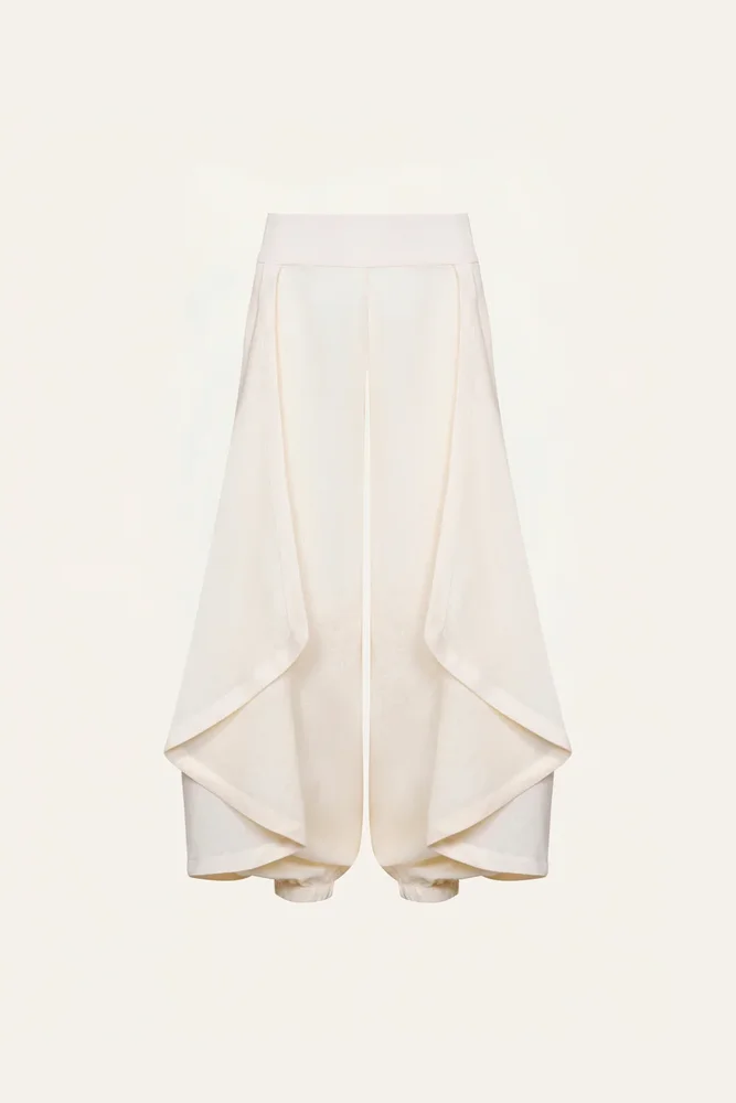Johanna Ortiz Heat Echo Pant