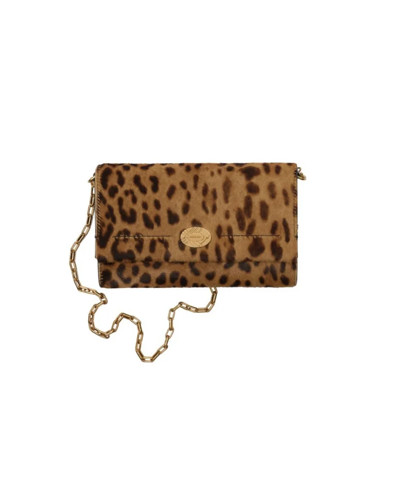 Cotswolds Chain Strap Wallet