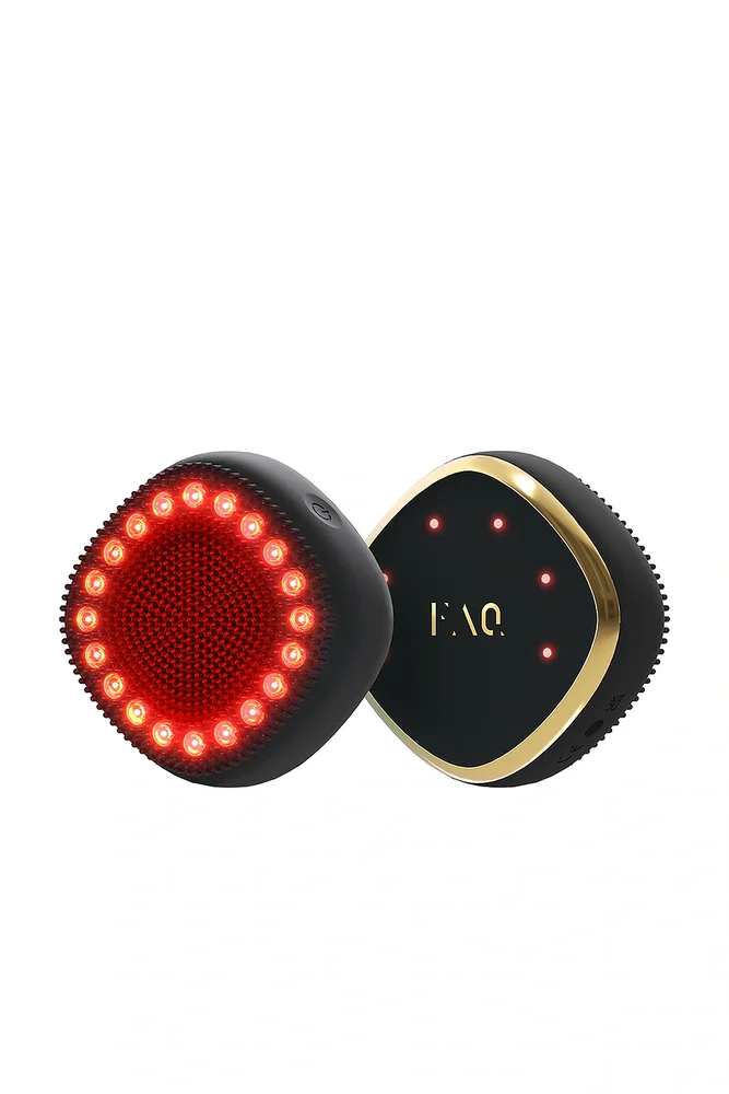 FAQ 302 Laser & LED Hair Regrowth Scalp Massager