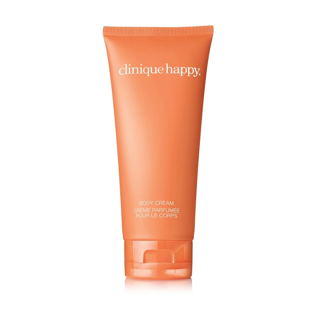 Happy Body Cream
