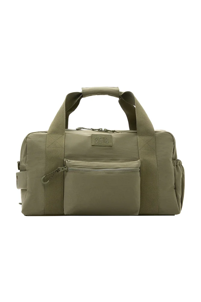 The Sport Duffle