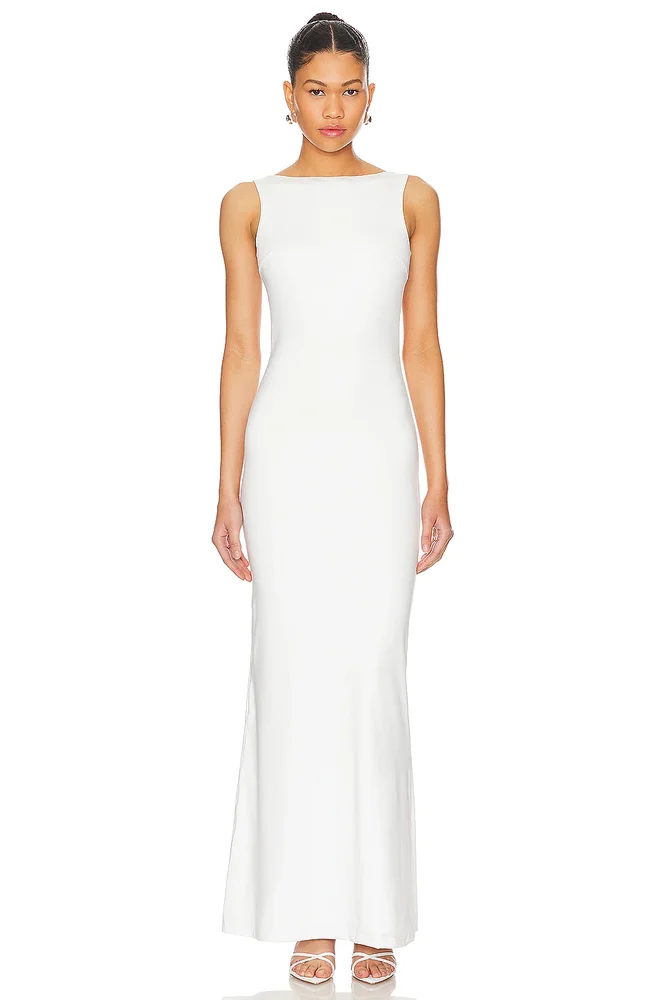 Astra Maxi Dress