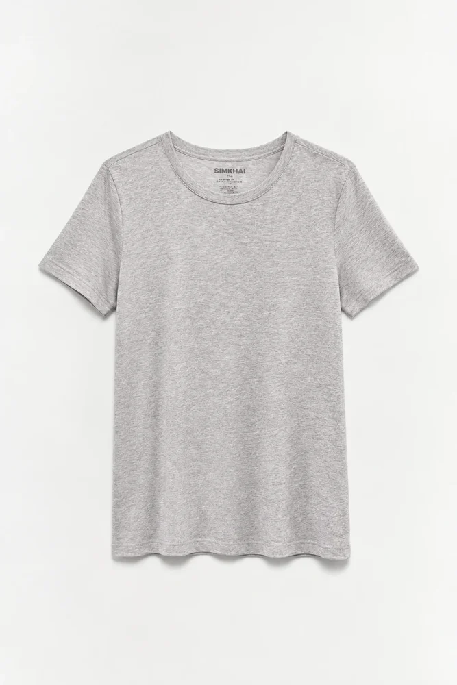 Crewneck T-Shirt