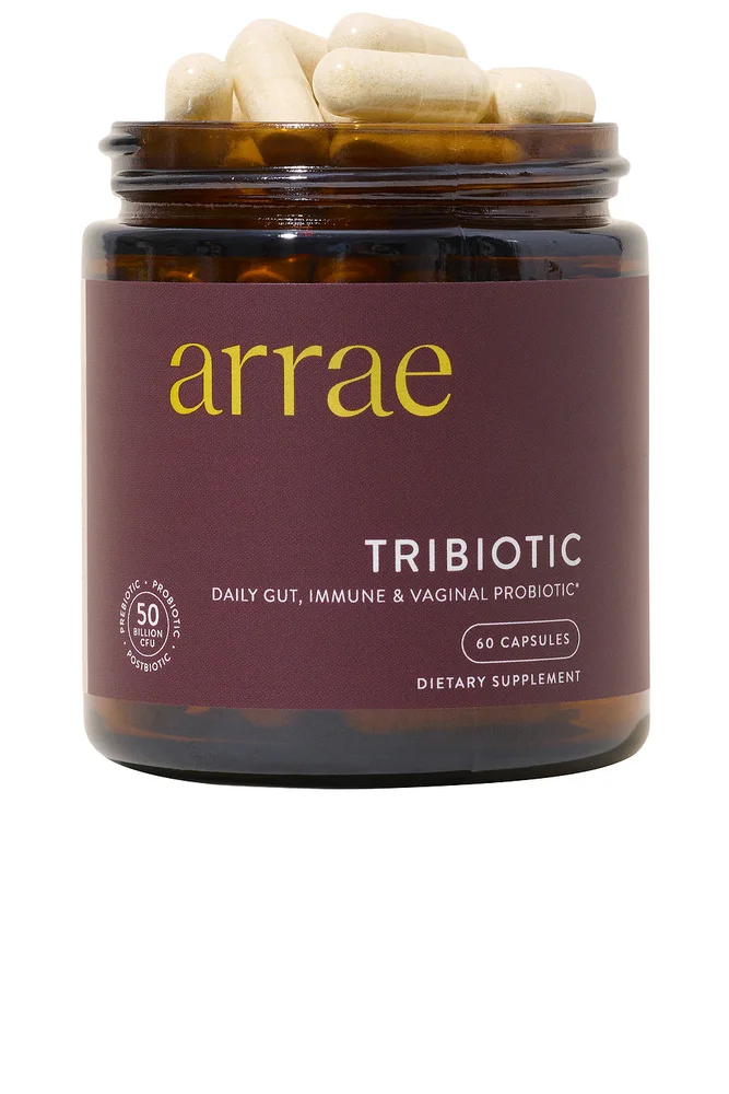 Tribiotic Women's Daily Probiotic Blend