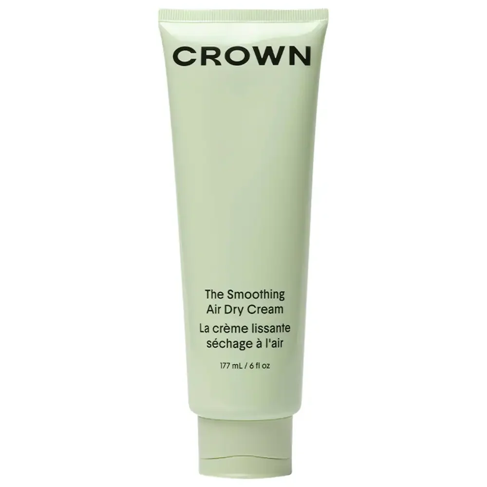 The Smoothing Air Dry Hair Styling Cream