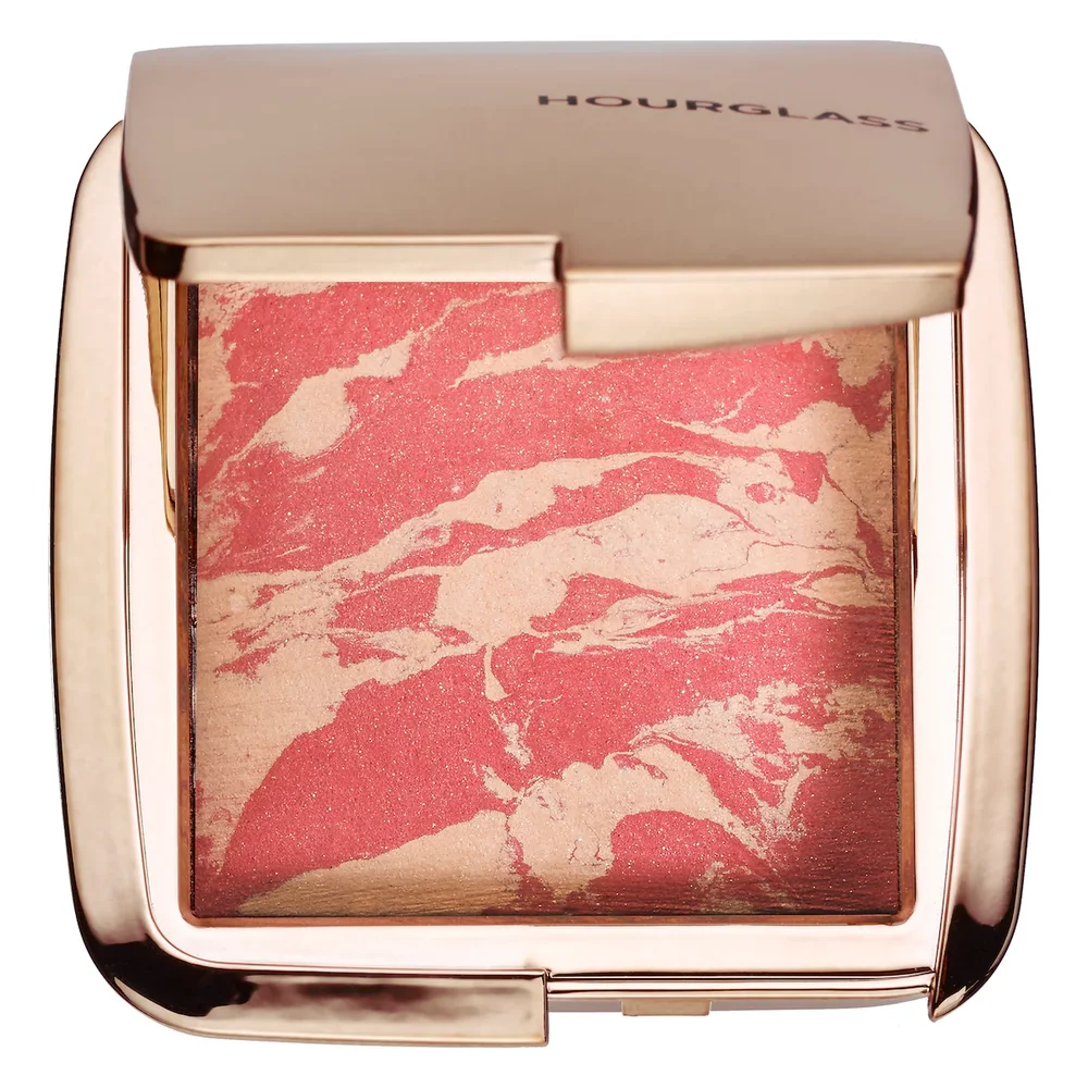 Ambient Lighting Blush Collection in Diffused Heat