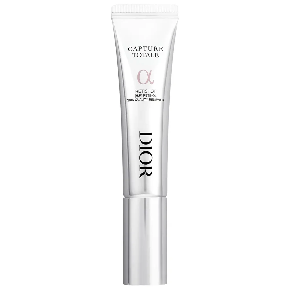 Capture Totale Retishot Retinol Night Treatment