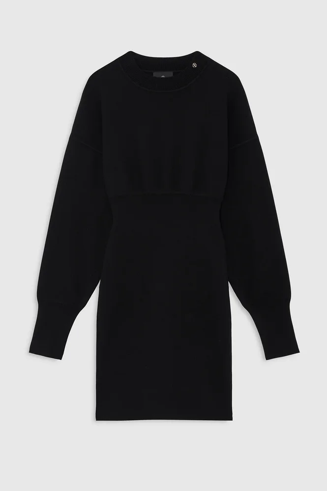 Imane Dress