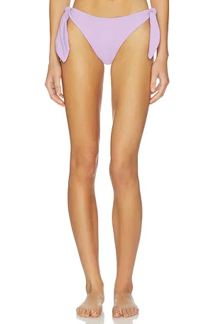 Adjustable Tie Swim Bottom