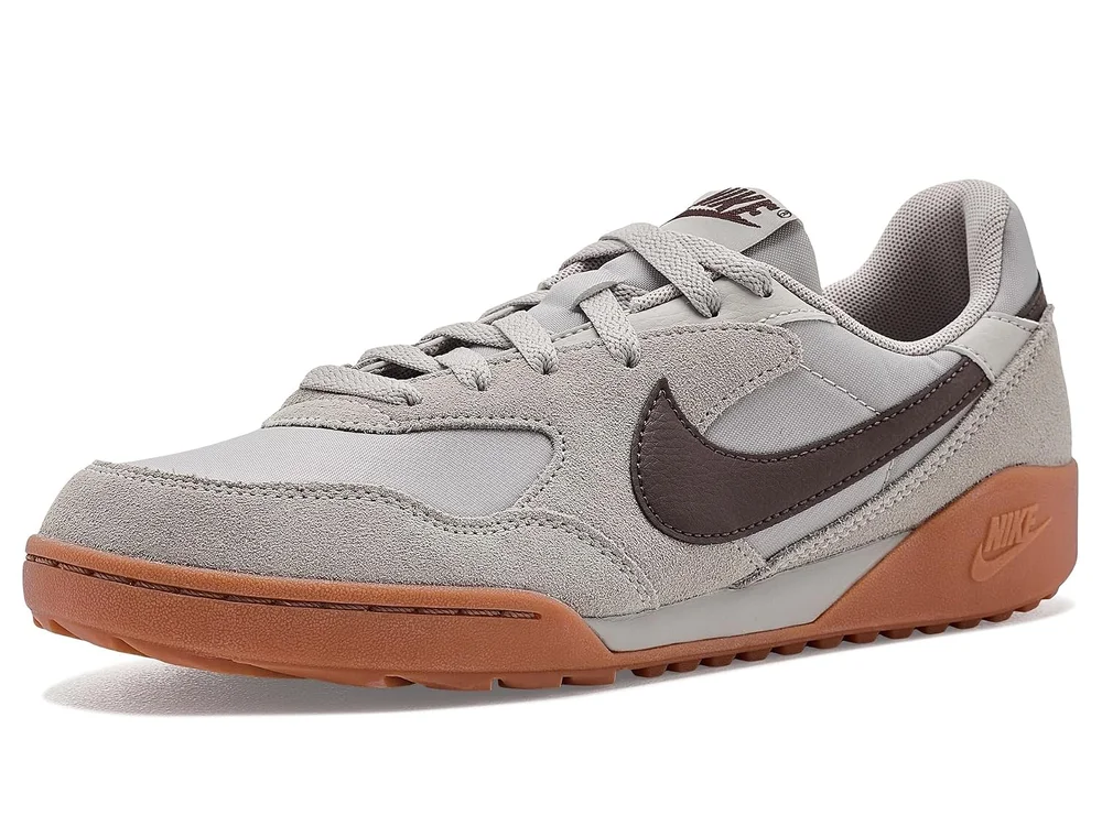 Terra Manta Suede