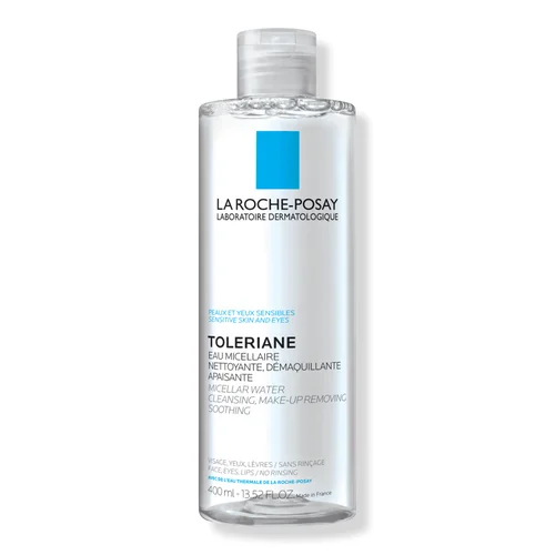 Toleriane Micellar Cleansing Water