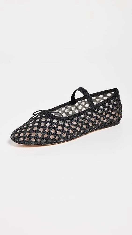 Leonie Soft Ballet Flats