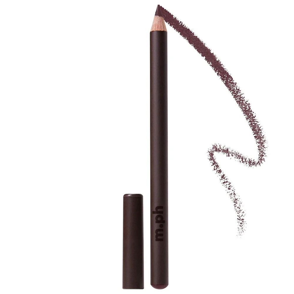 The Overliner Lip Liner Pencil in When in Rome