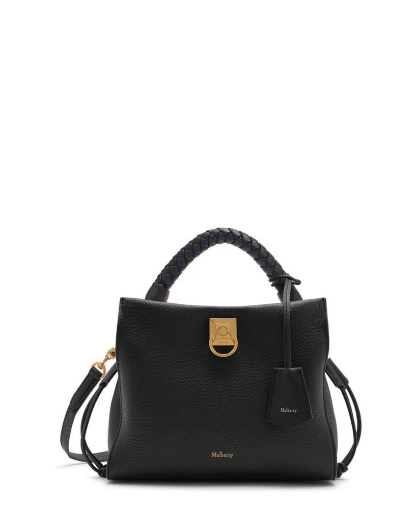 Small Iris Handbag