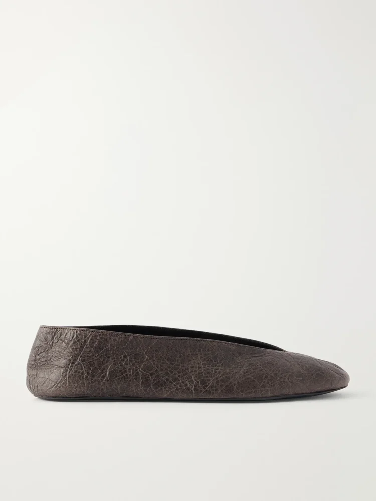 Stella Slipper