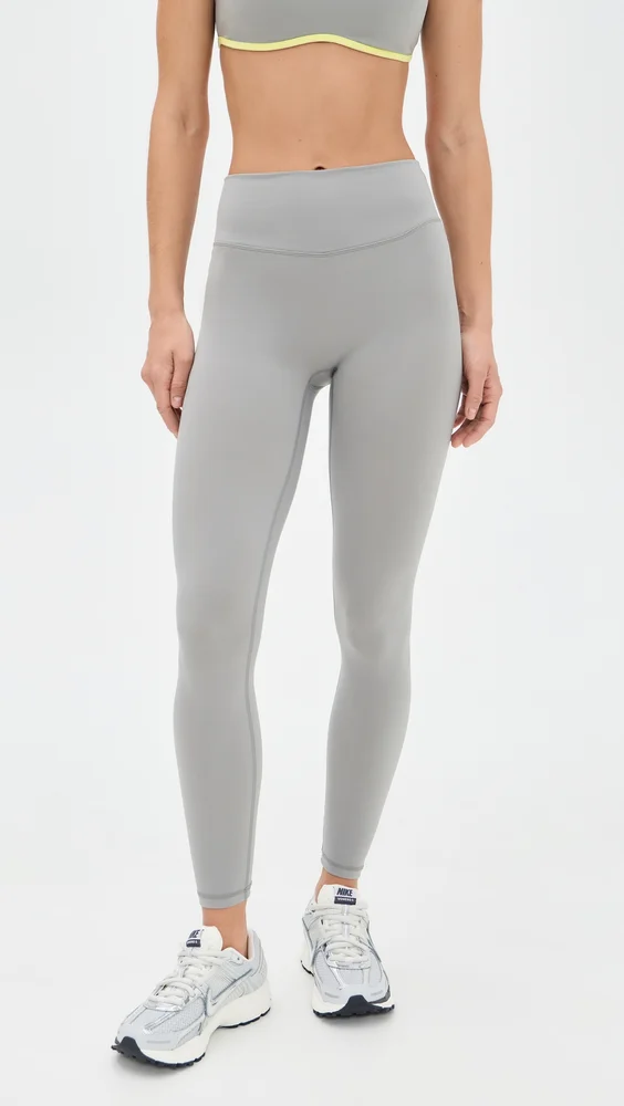 Core 7/8 Leggings