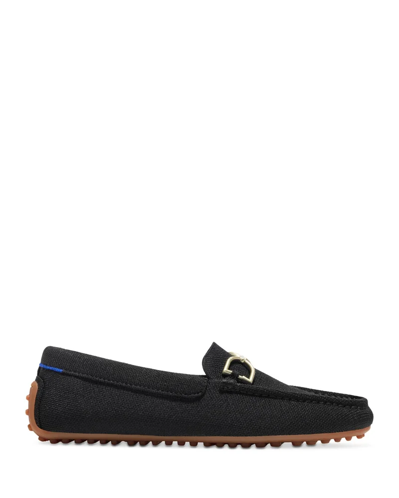 The Double Bit Driver Loafers