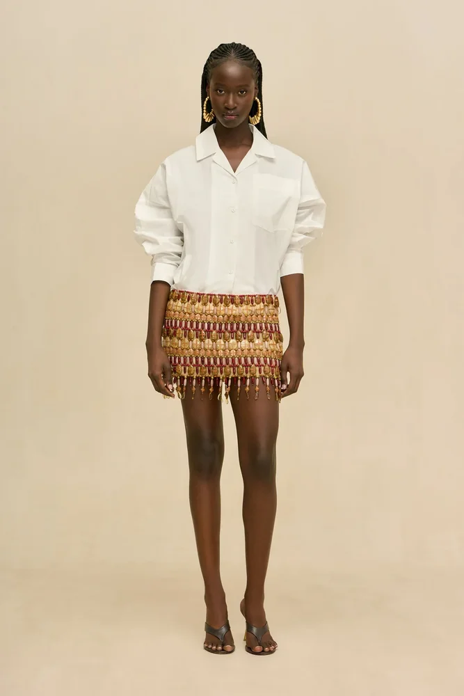 Phira Skirt