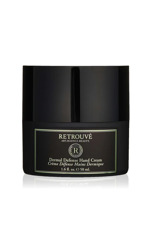 Dermal Defense Hand Cream