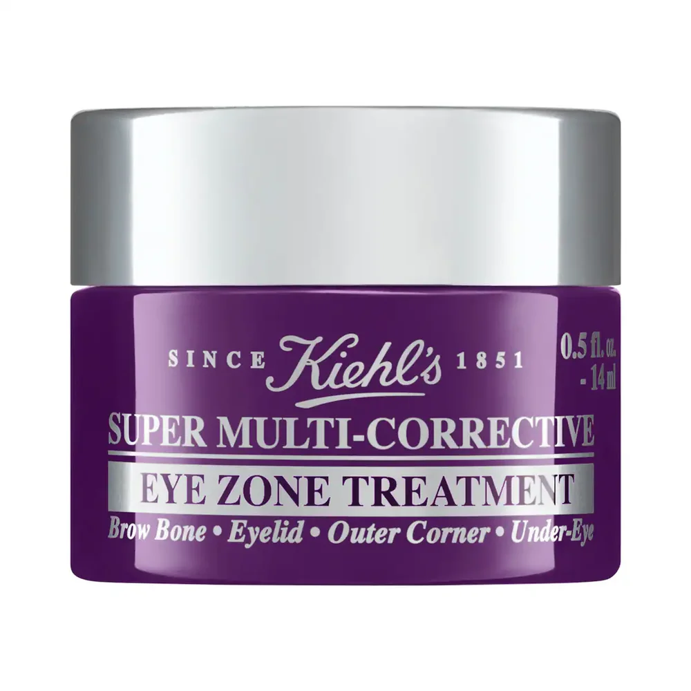 Super Multi-Corrective Anti-Aging Eye Cream with Collagen Peptide