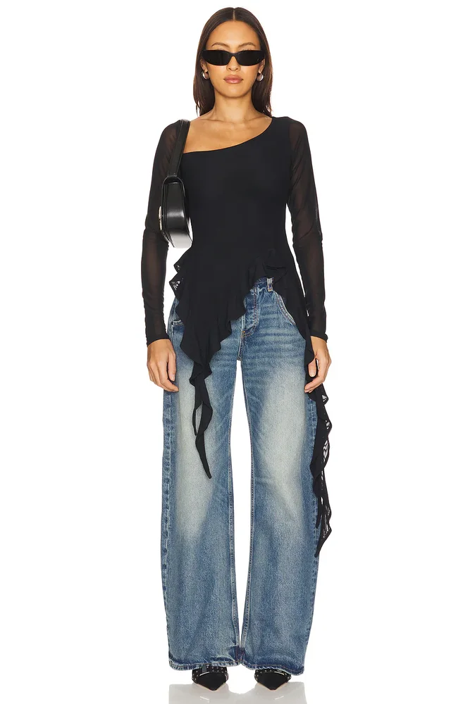 Doris Top