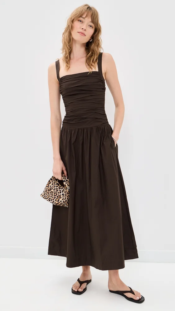 Nesta Dress