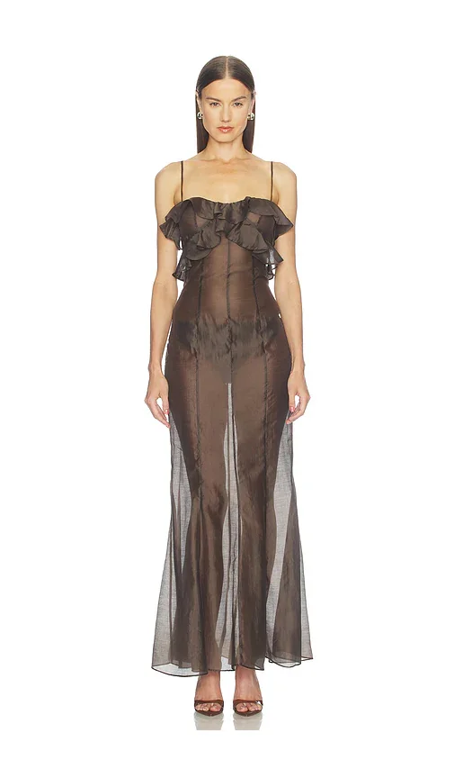 Dorothea Maxi Dress
