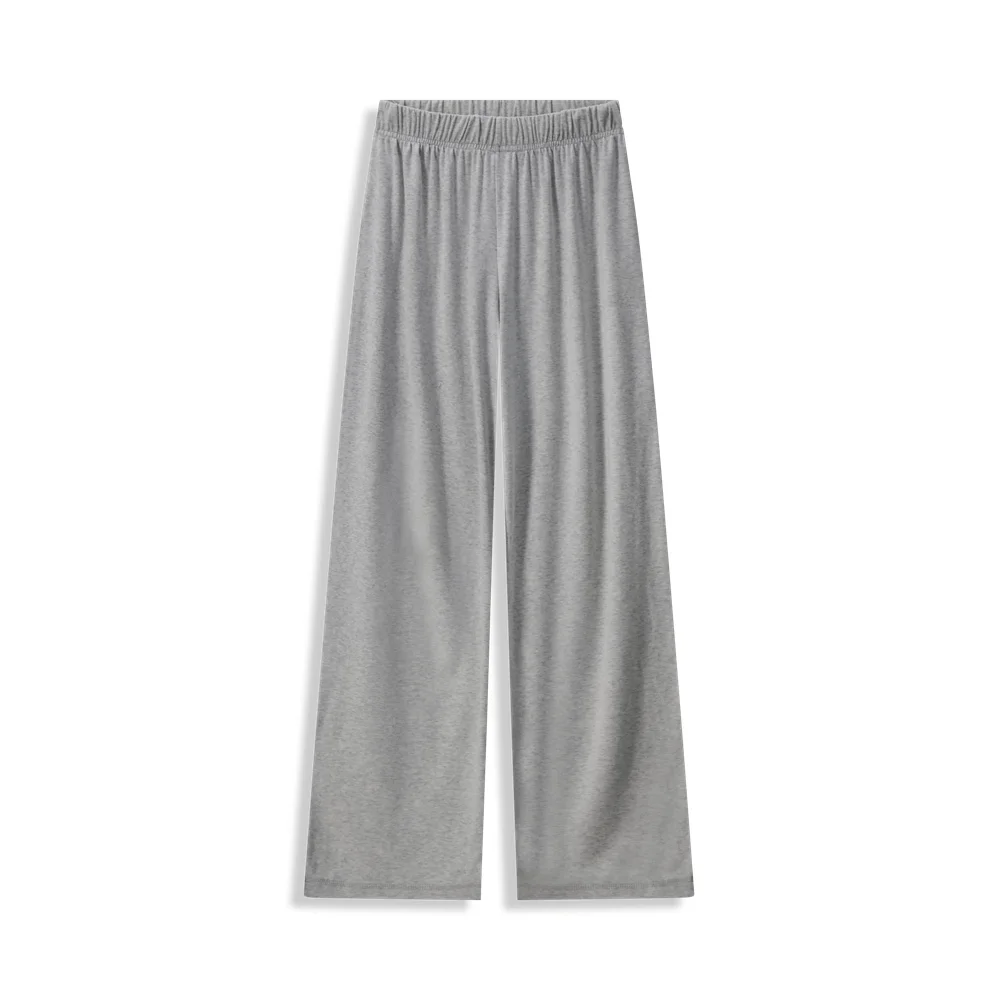 The Rib Pant