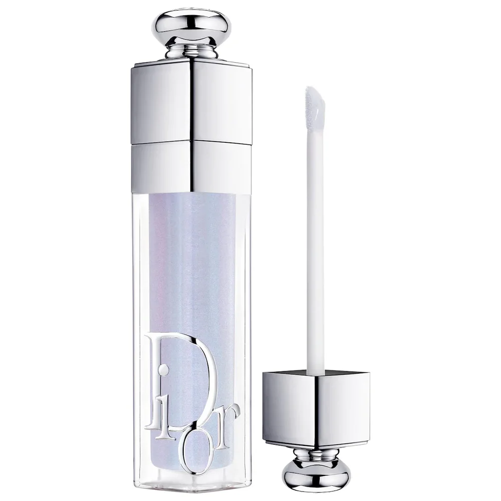 Dior Addict Lip Maximizer Plumping Gloss in 084 Bluemania
