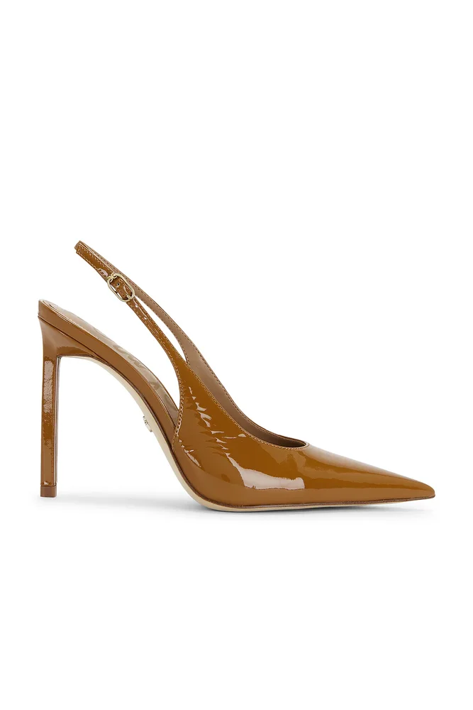 Tegan Slingback Pump