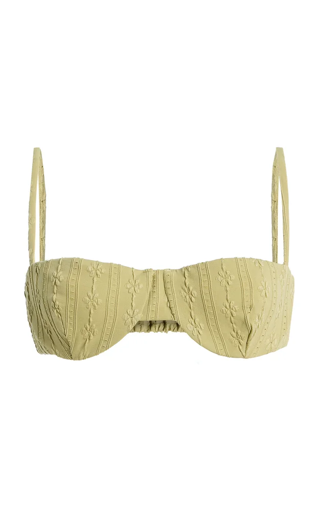 Ingrid Bikini Top
